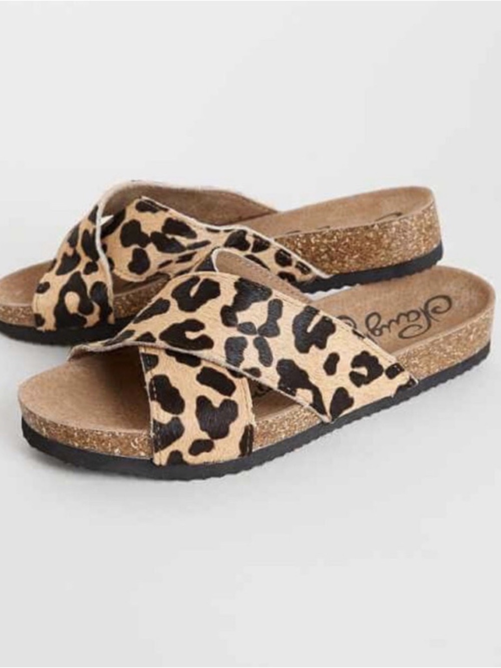 Sam Edelman Adora' Sandal - Size 7